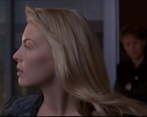 Sexy Deborah Kara Unger Nude - Crash (1996) 