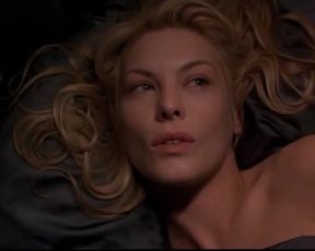 Sexy Deborah Kara Unger Nude - Crash (1996) 