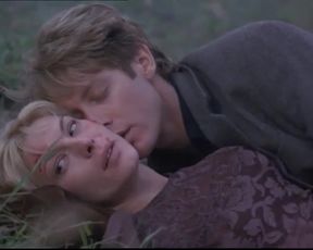 Sexy Deborah Kara Unger Nude - Crash (1996) 