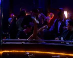 Hot celebs video Daryl Hannah Nude - Dancing at the Blue Iguana (2000) 