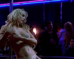 Hot celebs video Daryl Hannah Nude - Dancing at the Blue Iguana (2000) 
