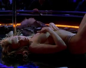Hot celebs video Daryl Hannah Nude - Dancing at the Blue Iguana (2000) 