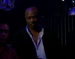 Hot celebs video Daryl Hannah Nude - Dancing at the Blue Iguana (2000) 