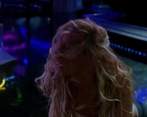 Hot celebs video Daryl Hannah Nude - Dancing at the Blue Iguana (2000) 