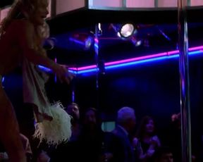 Hot celebs video Daryl Hannah Nude - Dancing at the Blue Iguana (2000) 