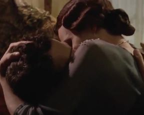 Sexy Daniela Virgilio Nude - I segreti di Borgo Larici s01e01-02 (2014) 