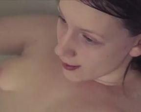 Hot celebs video Helle Rossing Nude - Pige under vand (2012) 