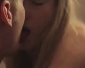 Hot celebs video Helle Rossing Nude - Pige under vand (2012) 