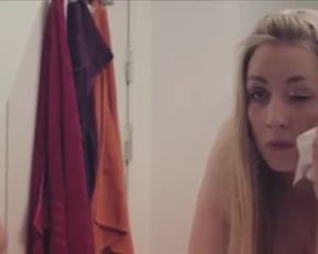 Hot celebs video Helle Rossing Nude - Pige under vand (2012) 