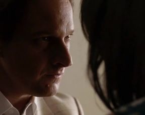 Actress Heather Graham sexy – Law and Order True Crime s01e01-02 (2017) TV Show Sex Scenes