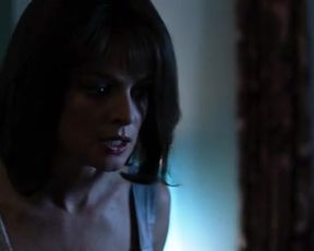 Actress Heather Graham sexy – Law and Order True Crime s01e01-02 (2017) TV Show Sex Scenes