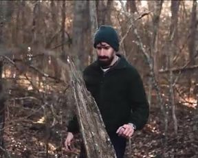 Hot actress Dal Nicole nude – Tonight She Comes (2016) 