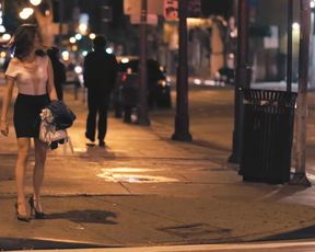 Alexis Kendra nude - Goddess Of Love (2015)