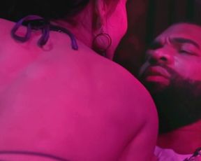 Alexis Kendra nude - Goddess Of Love (2015)