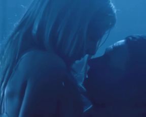 Alexis Kendra nude - Goddess Of Love (2015)