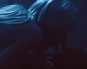 Alexis Kendra nude - Goddess Of Love (2015)