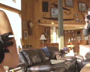 Alexis Kendra nude - Goddess Of Love (2015)