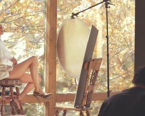 Alexis Kendra nude - Goddess Of Love (2015)