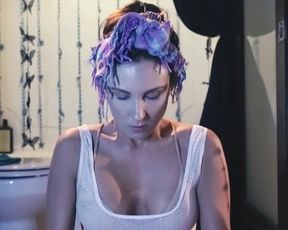 Alexis Kendra nude - Goddess Of Love (2015)