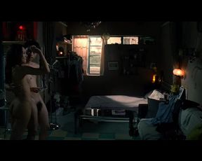 Explicit sex scene Linda So - Love Actually... Sucks! (2011) Adult video from the movie