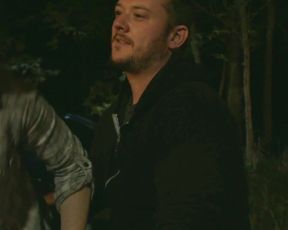 Brandy Mason -  Don’t Fuck in the Woods (2016)