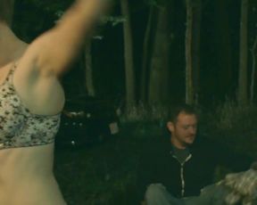 Brandy Mason -  Don’t Fuck in the Woods (2016)