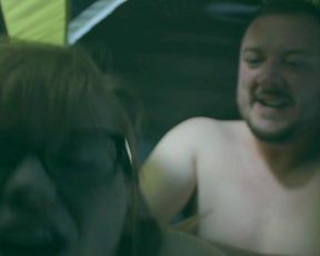 Brandy Mason -  Don’t Fuck in the Woods (2016)