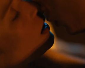 Sexy Clara Rosager Sexy - En To Tre Nu (2016) TV show scenes