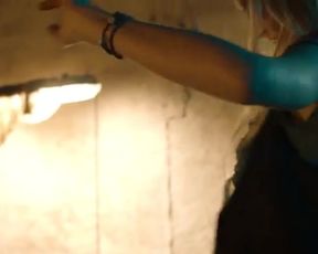 Sexy Clara Rosager Sexy - En To Tre Nu (2016) TV show scenes