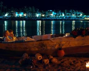 Sexy Clara Rosager Sexy - En To Tre Nu (2016) TV show scenes