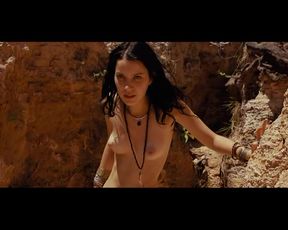 Celebrity Lesbian Video - Livia De Bueno Nathalia Dill Paraísos Artificiais (2012) (Paradise) 