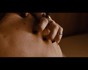 Celebrity Lesbian Video - Livia De Bueno Nathalia Dill Paraísos Artificiais (2012) (Paradise) 