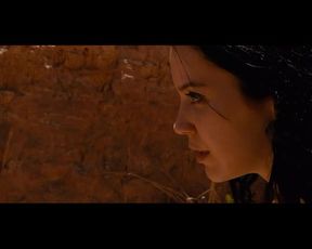 Celebrity Lesbian Video - Livia De Bueno Nathalia Dill Paraísos Artificiais (2012) (Paradise) 