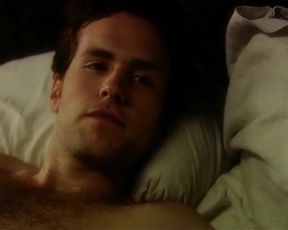 Rebecca Hall nude - Wide Sargasso Sea (2006)