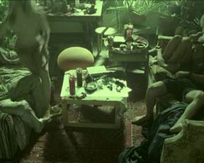 Paz de la Huerta - 5 Up 2 Down (2006)