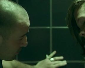 Paz de la Huerta - 5 Up 2 Down (2006)