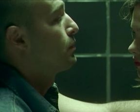 Paz de la Huerta - 5 Up 2 Down (2006)