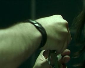 Paz de la Huerta - 5 Up 2 Down (2006)