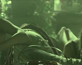 Paz de la Huerta - 5 Up 2 Down (2006)