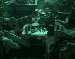 Paz de la Huerta - 5 Up 2 Down (2006)