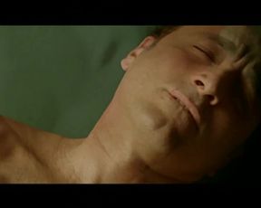 Naked scenes Verónica Echegui - El Menor De Los Males (2004)