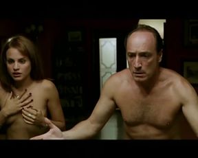 Naked scenes Verónica Echegui - El Menor De Los Males (2004)