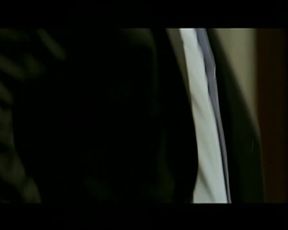 Naked scenes Verónica Echegui - El Menor De Los Males (2004)