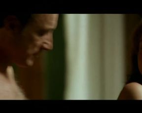 Naked scenes Verónica Echegui - El Menor De Los Males (2004)