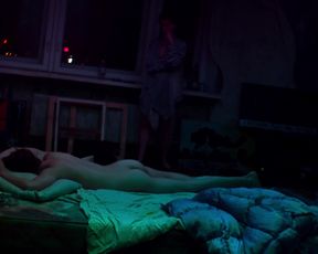 Agniya Kuznetsova - Da i Da (2014)