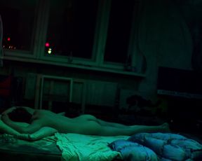 Agniya Kuznetsova - Da i Da (2014)