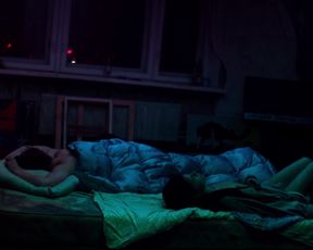 Agniya Kuznetsova - Da i Da (2014)