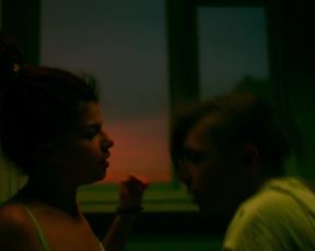 Agniya Kuznetsova - Da i Da (2014)