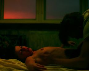 Agniya Kuznetsova - Da i Da (2014)