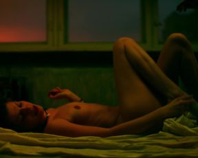 Agniya Kuznetsova - Da i Da (2014)